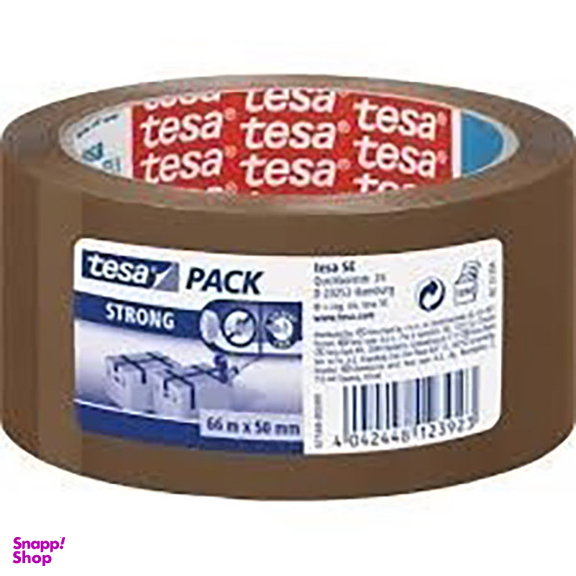 چسب کارتن تسا (Tasa) مدل Pack Strong 57168-00000