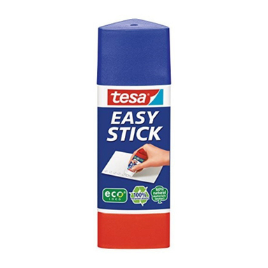چسب ماتیکی 3 گوش تسا (Tasa) مدل Eco Logo 57272-00200 وزن 12 گرم