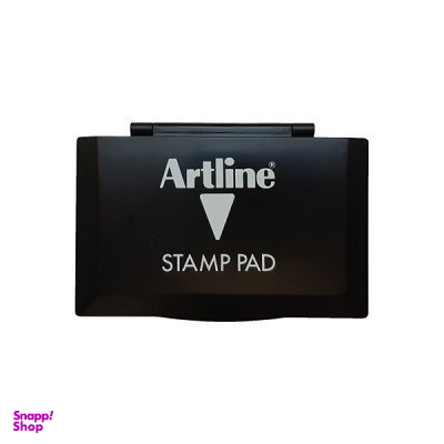 استامپ آرت لاین (Art Line) مدل بدنه پلاستیکی رنگ مشکی سایز S