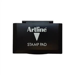 استامپ آرت لاین (Art Line) مدل EHQ بدنه پلاستیکی رنگ مشکی سایز M