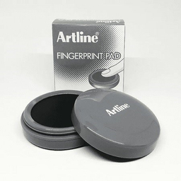 استامپ آرت لاین (Art Line) مدل EFP-40 نانو رنگ مشکی سایز 40