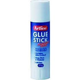 چسب جامد ماتیکی آرت لاین (Art Line) مدل EGD-25 حجم 25 گرم
