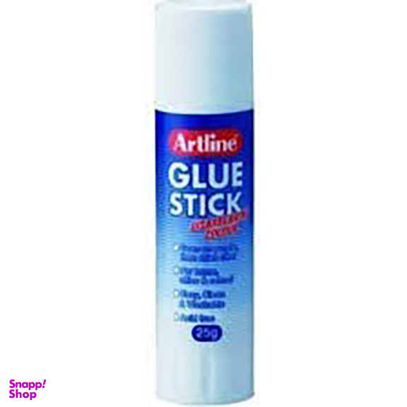چسب جامد ماتیکی آرت لاین (Art Line) مدل EGD-25 حجم 25 گرم