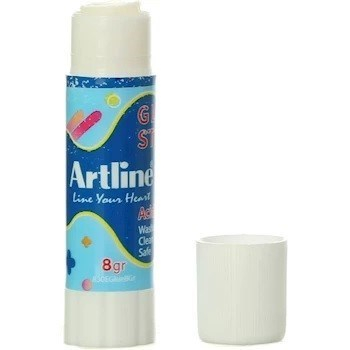 چسب ماتیکی آرت لاین (Art Line) مدل 830 حجم 8 گرم