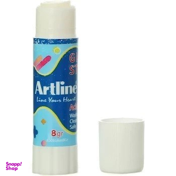 چسب ماتیکی آرت لاین (Art Line) مدل 830 حجم 8 گرم