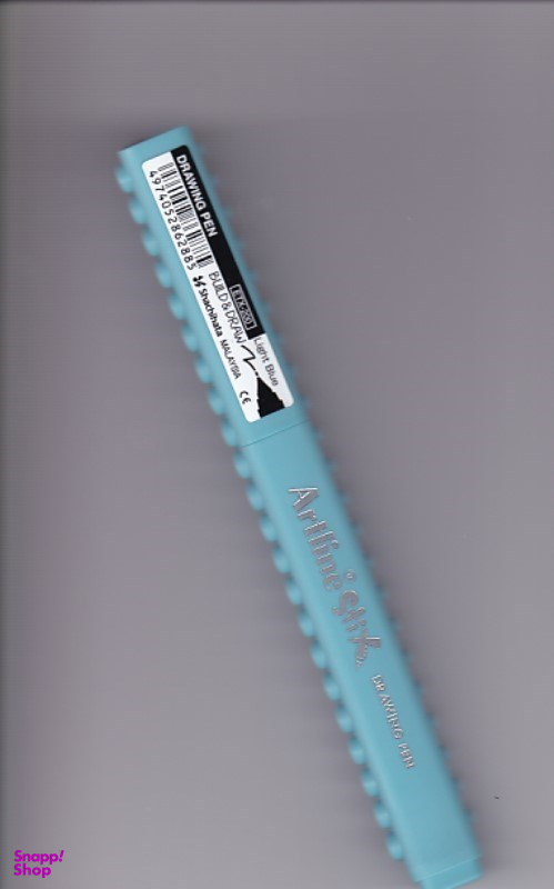 روان نویس 0.4 آرت لاین (Art Line) مدل استیکس ETX200 رنگ آبی روشن