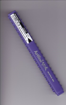 روان نویس 0.4 آرت لاین (Art Line) مدل استیکس ETX200 رنگ بنفش