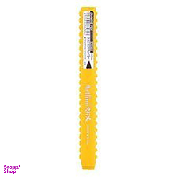 روان نویس 0.4 آرت لاین (Art Line) مدل استیکس ETX200 رنگ زرد