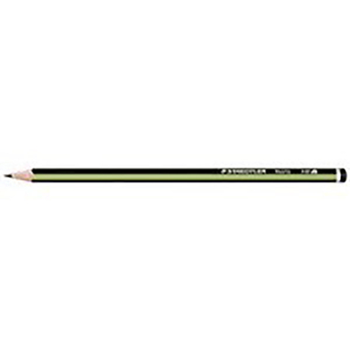 مداد سیاه استدلر (Staedtler) مدل نوریس 118 HB 509 رنگ سبز
