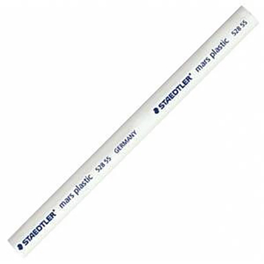 یدک پاک کن مدادی استدلر (Staedtler) مدل مارس پلاستیک 52855