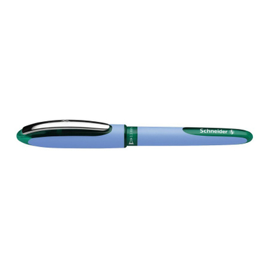 روان نویس 0.3 اشنایدر (Schneider) مدل One Hybrid N 183404 رنگ سبز