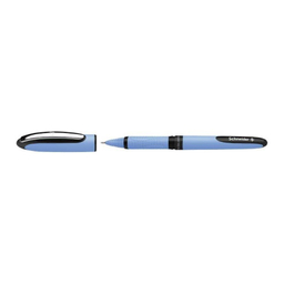 روان نویس0.3 اشنایدر (Schneider) مدل One Hybrid N 183401 رنگ مشکی