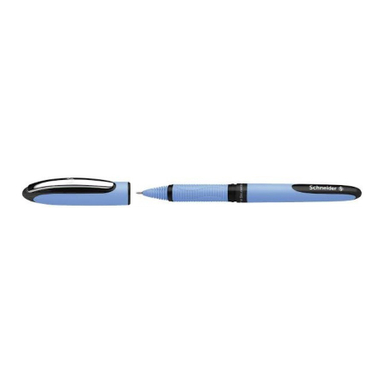 روان نویس0.3 اشنایدر (Schneider) مدل One Hybrid N 183401 رنگ مشکی