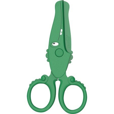 قیچی اونر (Owner) کد 45129 طرح باغ وحش