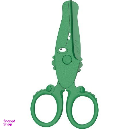 قیچی اونر (Owner) کد 45129 طرح باغ وحش