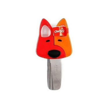 قیچی اونر (Owner) کد 45005 طرح حیوانات