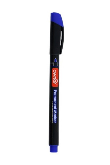 ماژیک CD اونر (Owner) کد 24323 F رنگ آبی