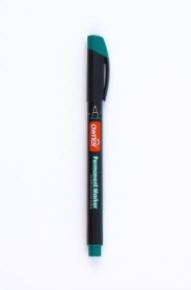 ماژیک CD اونر (Owner) کد 24337 M رنگ سبز