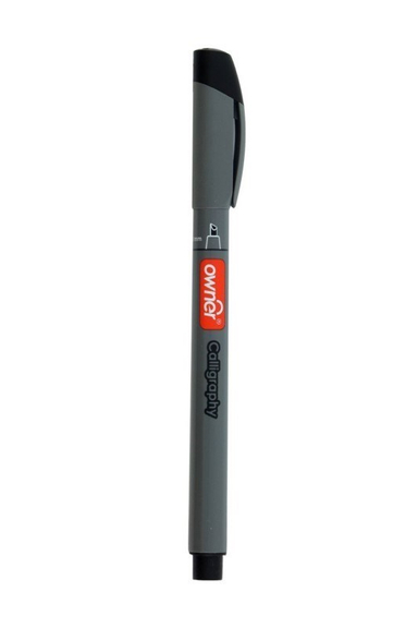 ماژیک کالیگرافی اونر (Owner) کد 24203 خطاطی الخطاط
