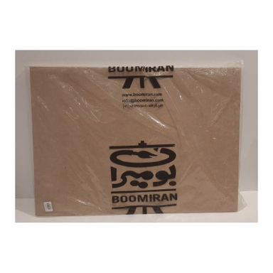 شاسی آب رنگ بومیران سایز 50*70 سانتی متر