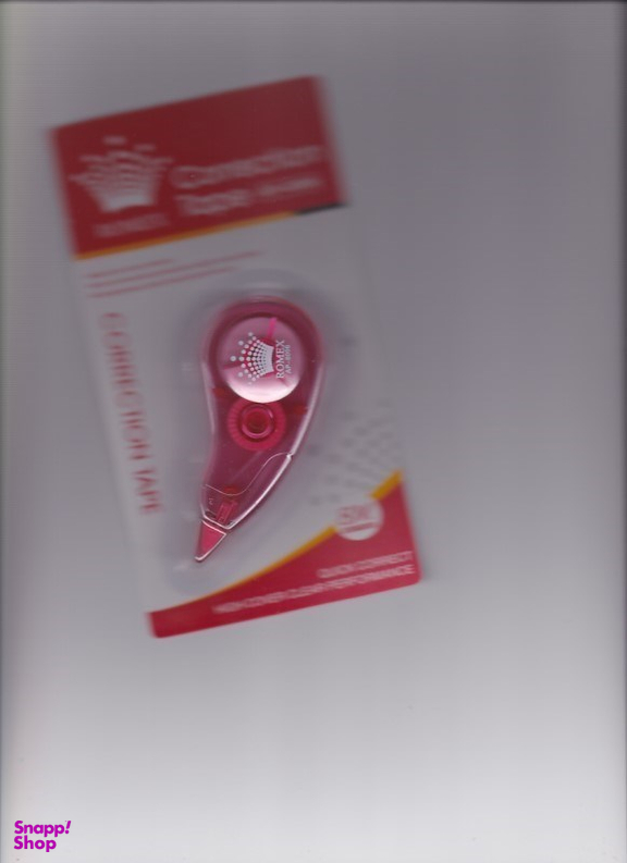 لاک غلط گیر نواری مدل ROMEX AP-8006