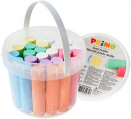 گچ رنگی تکی پریمو (Primo)
