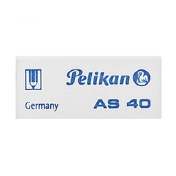 پاک کن پلیکان (Pelikan) مدل AS 40 تکی