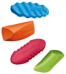 پاک کن پلیکان (Pelikan) مدل فانتزی دیزاین