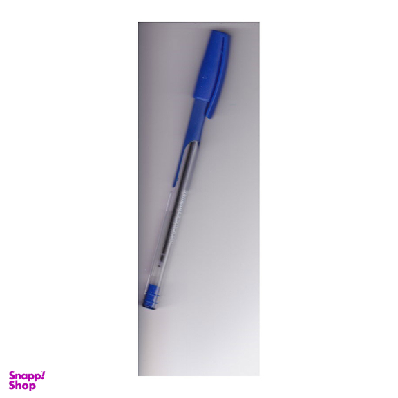 خودکار استیک پرو رنگ آبی