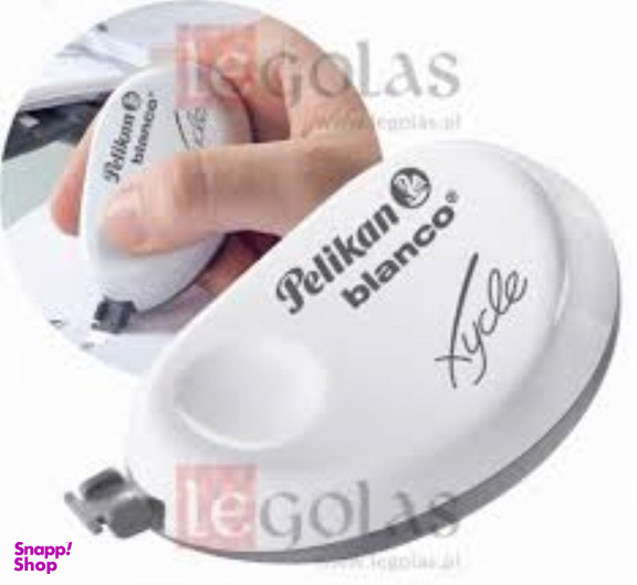 لاک غلط گیر نواری زایکل بلانکو