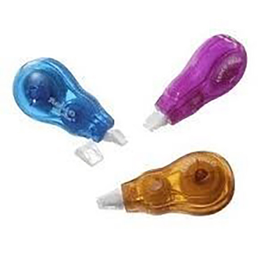 لاک غلط گیر نواری فانتزی فنسی رولر