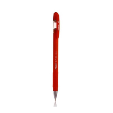خودکار قرمز PANTER Smooth Pen SP-101 0.1