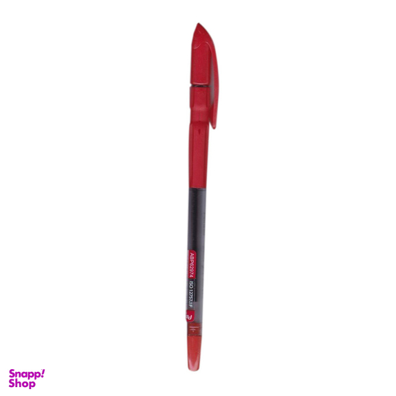 خودکار قرمز 0/7 گریپ دار پنتر PANTER 62974