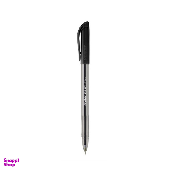 خودکار مشکی Panter 0.7 EP 101