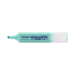 ماژیک علامت زن پاستلی آبی PANTER H 512-F30