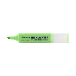 ماژیک علامت زن پاستلی سبز PANTER H 512-F56
