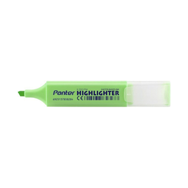 ماژیک علامت زن پاستلی سبز PANTER H 512-F56