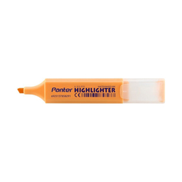 ماژیک علامت زن پاستلی نارنجی PANTER H 512-F25