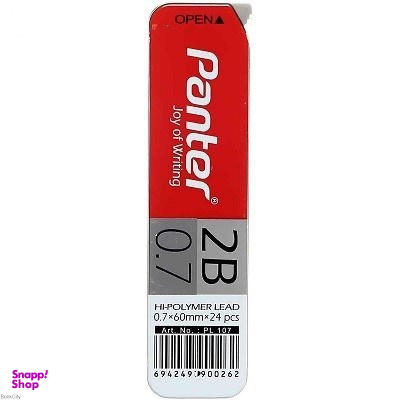 نوک اتود ‍PANTER 2B 0.7