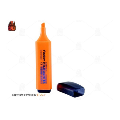 هایلایتر نارنجی پنتر PANTER HIGHLIGHTER CLASSIC/CH 511-4