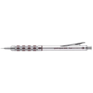 اتود 0.5 بدنه فلزی پنتل GRAPHGEAR 100 PG1015-A