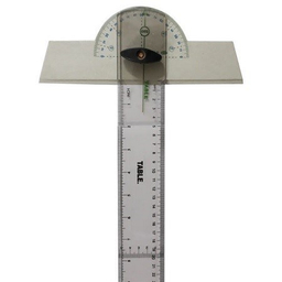 خط کش T50 تیبل TABLE
