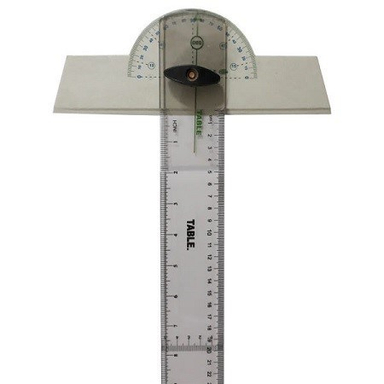 خط کش T50 تیبل TABLE
