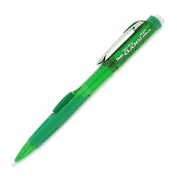 اتود 0.7 بدنه سبز پنتل CLICK PD277