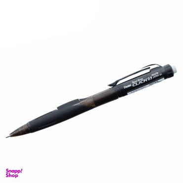 اتود 0.9 بدنه مشکی پنتل CLICK PD279