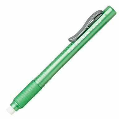 پاک کن کاتری پنتل PENTEL ZE22-K