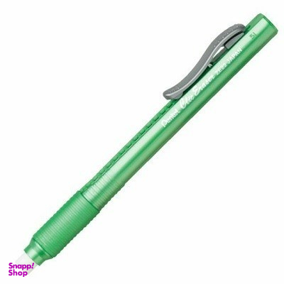 پاک کن کاتری پنتل PENTEL ZE22-K