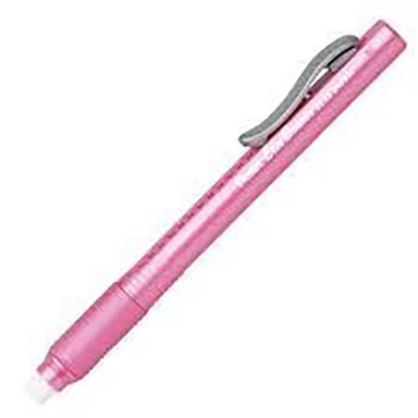 پاک کن کاتری پنتل PENTEL ZE22-P