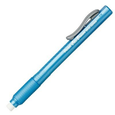 پاک کن کاتری پنتل PENTEL ZE22-S