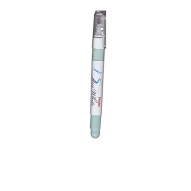 لاک غلط گیر 4.2میل نوک ریز PENTEL ZL72-WKT